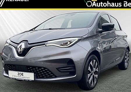 Renault ZOE EV50 135hp Evolution 5 Türen