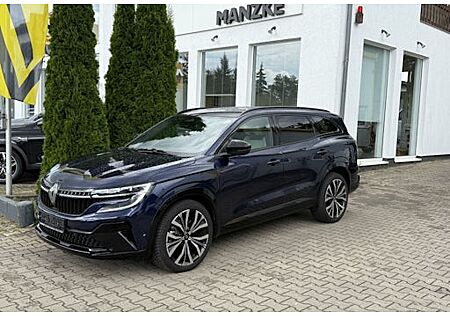 Renault Espace E-Tech Full Hybrid 200 Iconic 5 Türen