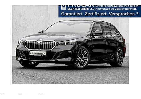 BMW i5 eDrive40 Touring 5 Türen