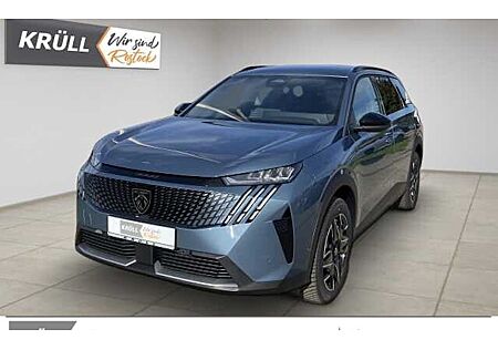 Peugeot 5008 Hybrid 145 e-DSC6 Allure 5 Türen