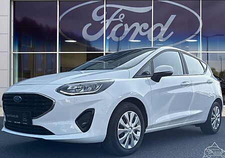 Ford Fiesta 1,0 EcoBoost 74kW Cool & Connect 5 Türen