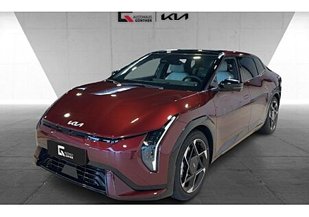 Kia EV3 81 kWh 150 kW GT-line Frontantrieb 5 Türen