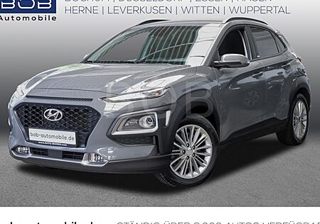 Hyundai Kona 1.6 T-GDI Trend DCT 2WD 5 Türen