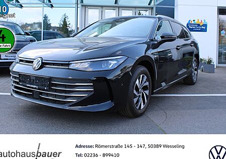 VW Passat 1.5 eTSI OPF DSG Business 5 Türen