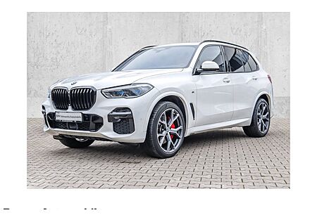 BMW X5 xDrive40i 5 Türen