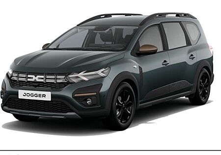 Dacia Jogger TCe 110 Extreme+ 5-Sitzer 5 Türen