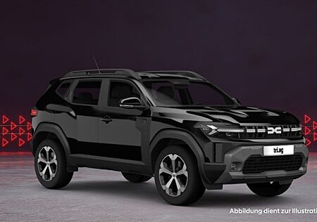 Dacia Duster TCe 130 Extreme 5 Türen
