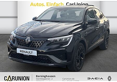 Renault Arkana E-TECH Full Hybrid 145 Esprit Alpine 5 Türen