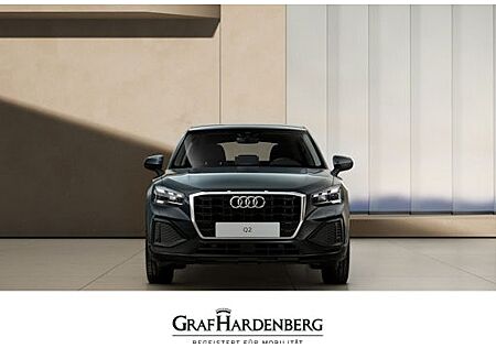 Audi Q2 35 TFSI S tronic 5 Türen
