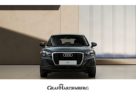 Audi Q2 35 TFSI S tronic 5 Türen