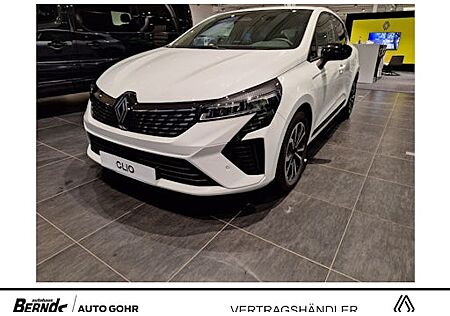 Renault Clio TCe 90 Techno 5 Türen