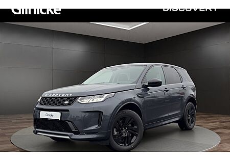Land Rover Discovery Sport D165 AWD Automatik S 5 Türen