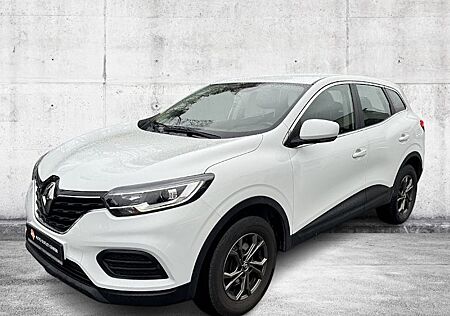 Renault Kadjar TCe 140 GPF Life 5 Türen