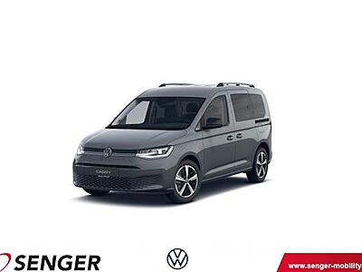 VW Caddy 2.0 TDI 90kW DSG ENERGY 5 Türen