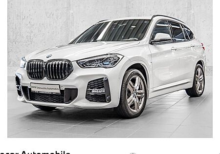 BMW X1 sDrive18i M Sport 5 Türen