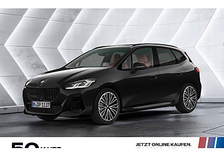 BMW 2er Active Tourer 220i Steptronic DCT 5 Türen
