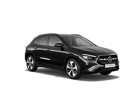 Mercedes-Benz GLA 180 d DCT 5 Türen