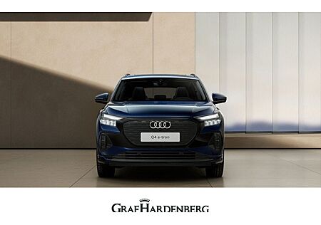 Audi Q4 e-tron 45 e-tron 5 Türen