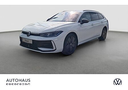 VW Passat 2.0 TDI SCR DSG 4MOTION R-Line 5 Türen