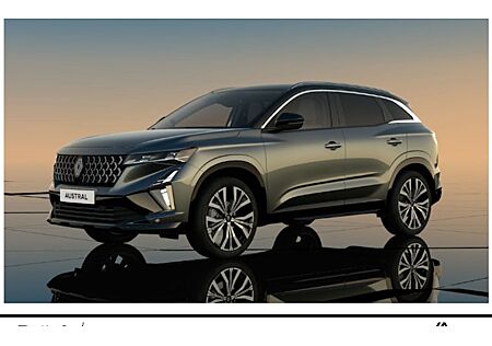 Renault Austral Mild Hybrid 160 Techno Automatik 5 Türen