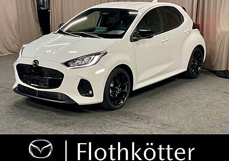 Mazda 2 1.5L Hybrid VVT-i FWD Homura 5 Türen