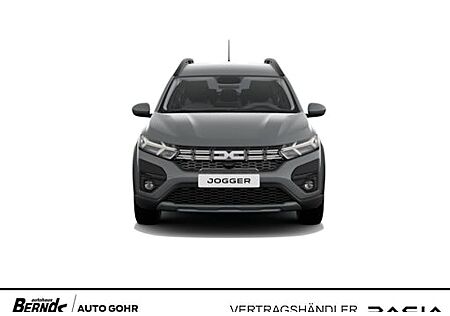 Dacia Jogger TCe 100 ECO-G Expression 5-Sitzer 5 Türen