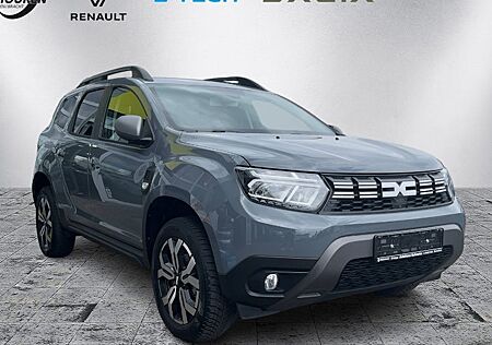 Dacia Duster TCe 130 Journey 5 Türen