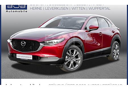 Mazda 3 e-SKYACTIV G 140 Exclusive-L. 5 Türen
