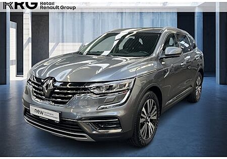 Renault Koleos BLUEdCi 185 4WD Automatik Initiale Paris 5 Türen