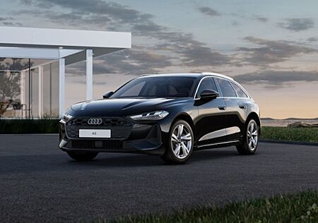 Audi A5 TFSI 110 kW S tronic Avant 5 Türen