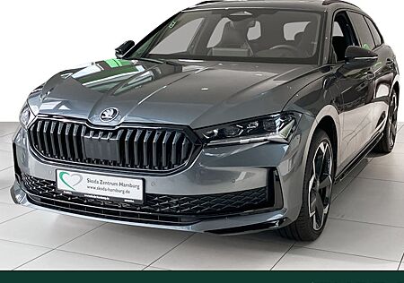Skoda Superb 1.5 TSI iV DSG Sportline Combi 5 Türen