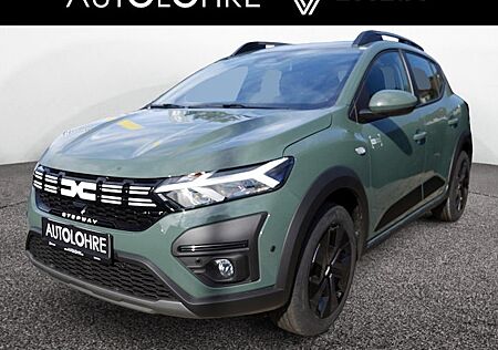 Dacia Sandero Stepway TCe 90 Stepway Comfort 5 Türen
