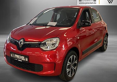 Renault Twingo SCe 65 Zen 5 Türen