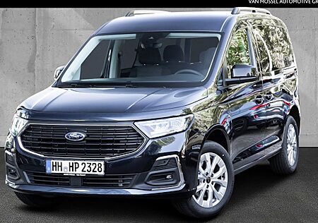 Ford Tourneo Connect 1,5 EcoBoost 84kW Titanium Automatik 5 Türen