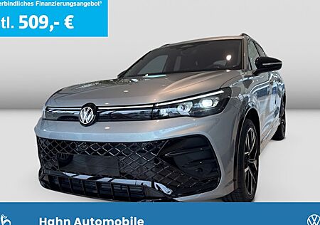 VW Tiguan 2.0 TSI 195kW DSG 4MOTION R-Line 5 Türen