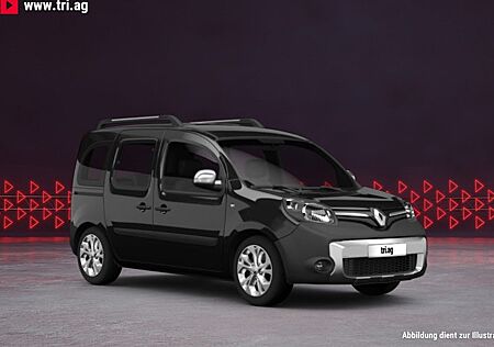 Renault Kangoo Paket Techno EV45 AC22 5 Türen