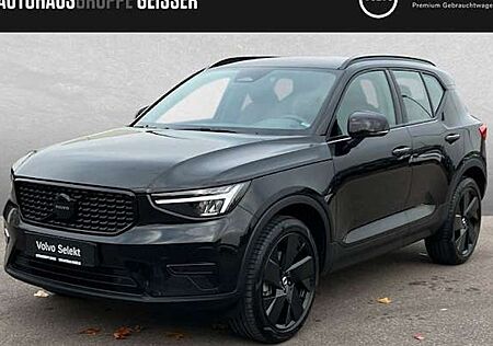 Volvo XC 40 B3 Plus Black Edition DCT 5 Türen