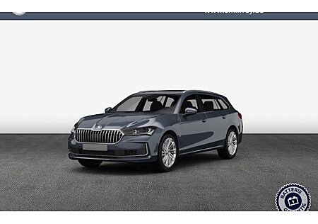 Skoda Superb 1.5 TSI iV DSG Sportline Combi 5 Türen