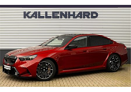 BMW M5 Plug-In Hybrid xDrive A 4 Türen