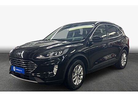 Ford Kuga 2.5 Duratec Plug-in-Hybrid Titanium CVT 5 Türen