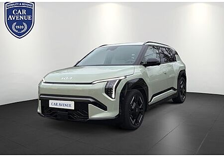 Kia EV3 81 kWh 150 kW GT-line Frontantrieb 5 Türen
