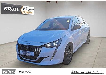 Peugeot 208 PureTech 100 Allure 5 Türen