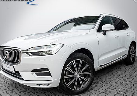 Volvo XC 60 B5 D AWD Inscription Geartronic 5 Türen