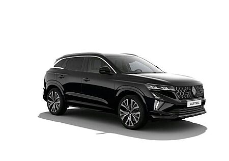 Renault Austral E-Tech Hybrid 200 Techno Auto 5 Türen