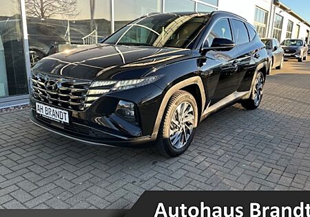 Hyundai Tucson 1.6 CRDi 100kW 48V Trend DCT 4WD 5 Türen