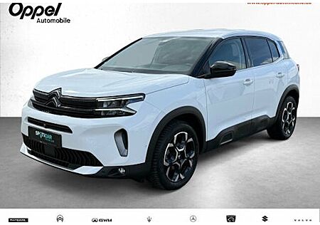 Citroën C5 Aircross BlueHDi 130 Stop&Start EAT8 MAX 5 Türen