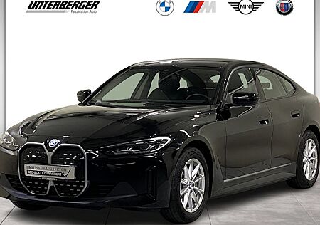 BMW i4 eDrive40 5 Türen