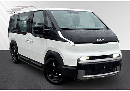 Kia PV5 51,5 kWh Essential 5 Türen