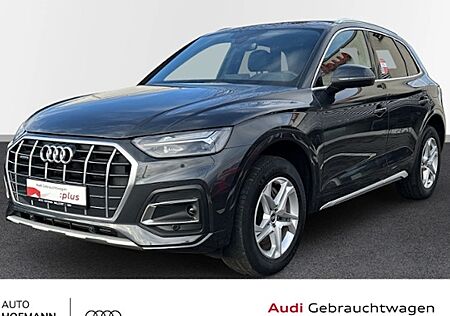Audi Q5 50 TFSI e S tronic quattro advanced 5 Türen