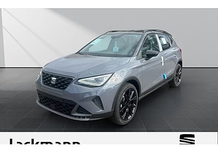 Seat Arona 1.0 TSI 85kW FR Black Edition DSG 5 Türen